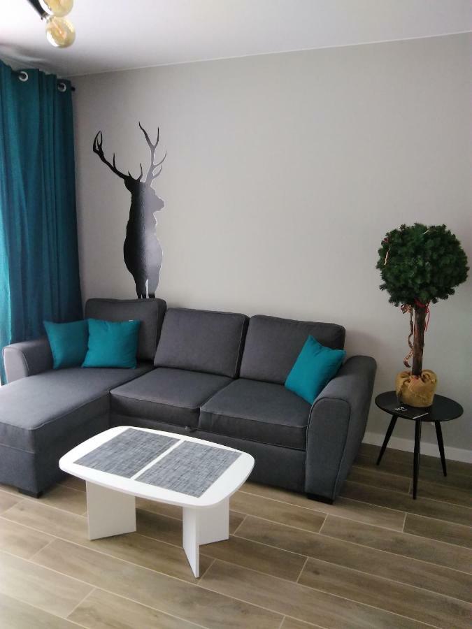 Apartament Relaks W Spokojnej Okolicy - Sun&Sport Szczyrk Extérieur photo