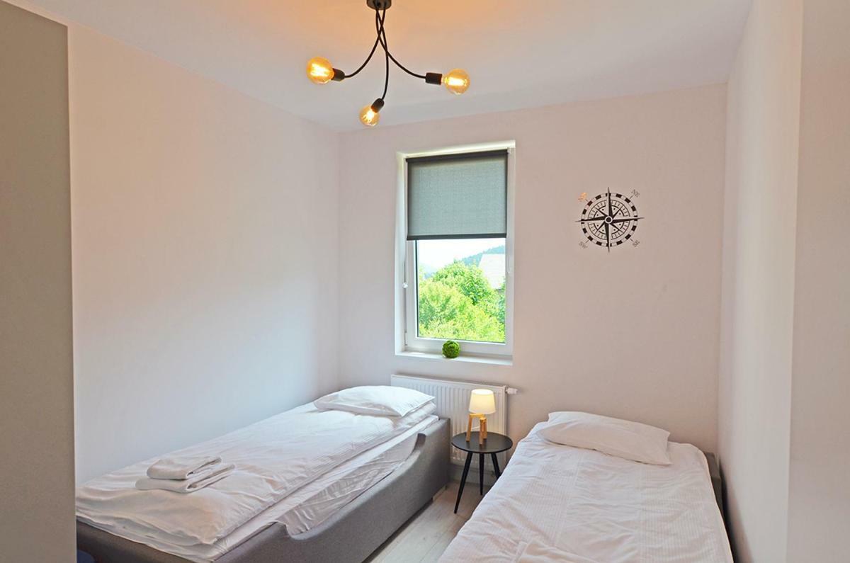 Apartament Relaks W Spokojnej Okolicy - Sun&Sport Szczyrk Extérieur photo