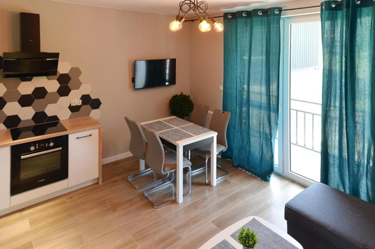 Apartament Relaks W Spokojnej Okolicy - Sun&Sport Szczyrk Extérieur photo