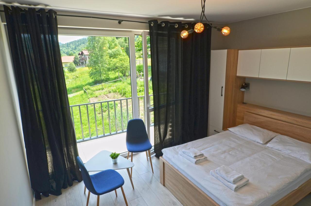 Apartament Relaks W Spokojnej Okolicy - Sun&Sport Szczyrk Extérieur photo