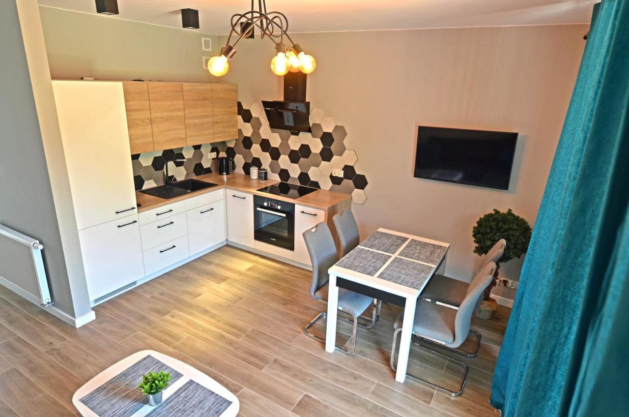 Apartament Relaks W Spokojnej Okolicy - Sun&Sport Szczyrk Extérieur photo